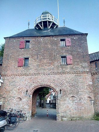 Vischpoort